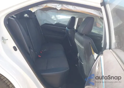 2014 Toyota Corolla S Plus from USA, damaged, VIN 2T1BURHEXEC133413